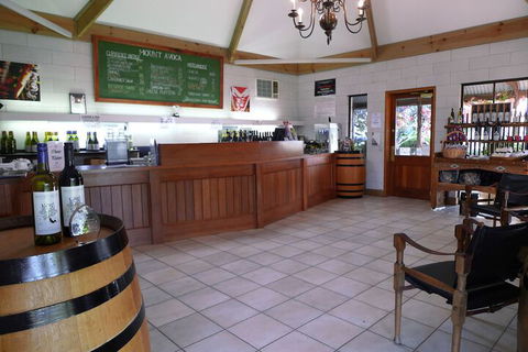 Eco-luxe At Mount Avoca - Timeshare Accommodation 4