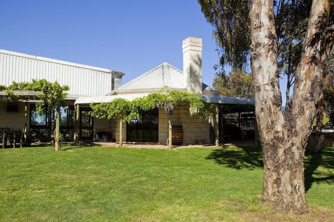 Eco-luxe At Mount Avoca - Timeshare Accommodation 1