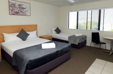 Summit Motel - Timeshare Accommodation 5