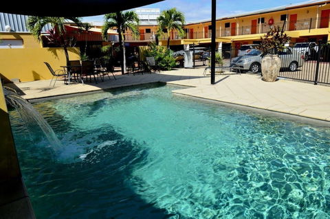 Summit Motel - Timeshare Accommodation 2