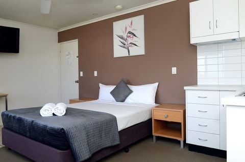 Summit Motel - Timeshare Accommodation 6