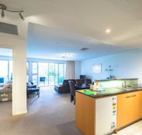 Glenelg Beachside Apartments - Timeshare Accommodation