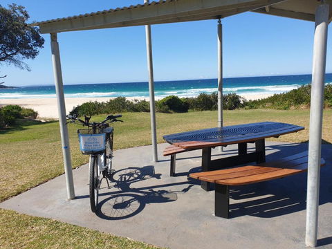 Sandpiper Motel Ulladulla - Timeshare Accommodation 4