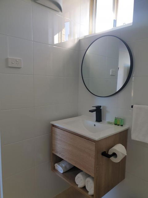 Sandpiper Motel Ulladulla - Timeshare Accommodation 3