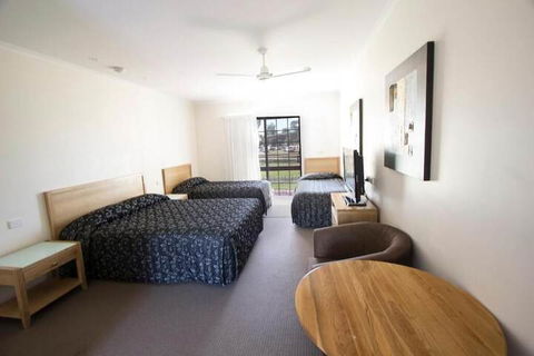 Tocumwal Golf Resort - Timeshare Accommodation 7
