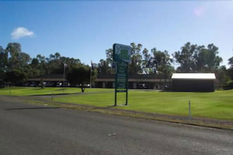 Tocumwal Golf Resort - Timeshare Accommodation 2