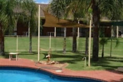 Tocumwal Golf Resort - Timeshare Accommodation 4