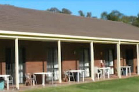 Tocumwal Golf Resort - Timeshare Accommodation 6