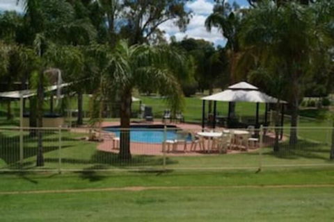 Tocumwal Golf Resort - Timeshare Accommodation 5
