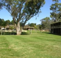 Tocumwal Golf Resort - Timeshare Accommodation