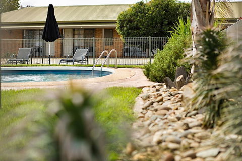 Statesman Motor Inn - Timeshare Accommodation 3
