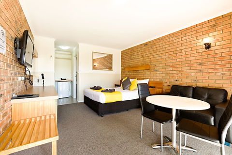 Statesman Motor Inn - Timeshare Accommodation 6