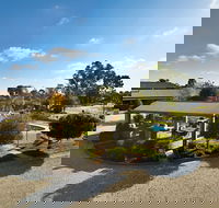 Statesman Motor Inn - Timeshare Accommodation