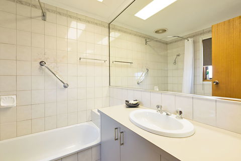 Statesman Motor Inn - Timeshare Accommodation 5