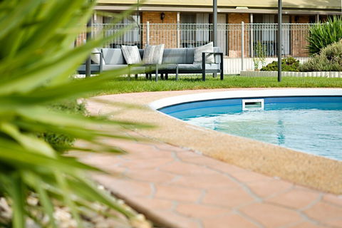 Statesman Motor Inn - Timeshare Accommodation 4