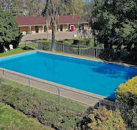 Burke and Wills Motor Inn - Timeshare Accommodation