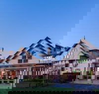 Seahorse Inn - Timeshare Accommodation