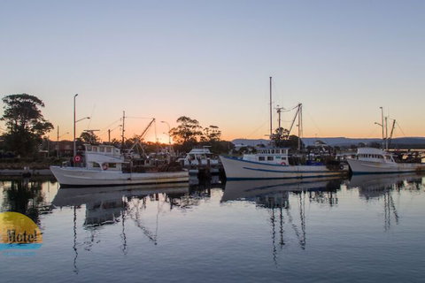 Anchor Bay Motel - Timeshare Accommodation 3