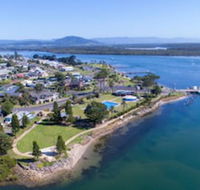 Anchor Bay Motel - Timeshare Accommodation