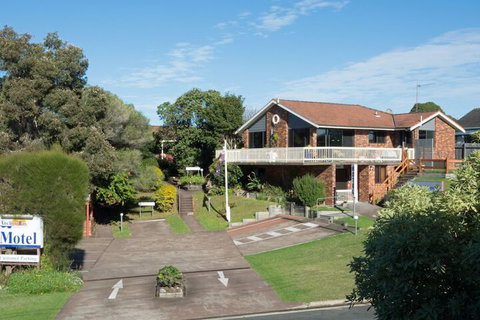 Anchor Bay Motel - Timeshare Accommodation 4