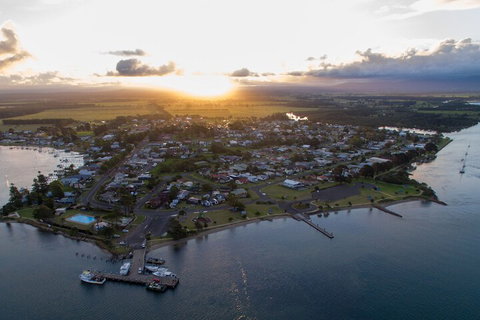 Anchor Bay Motel - Timeshare Accommodation 1