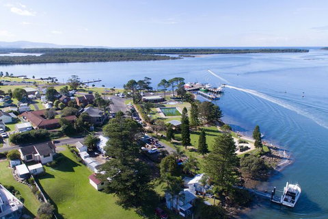 Anchor Bay Motel - Timeshare Accommodation 2