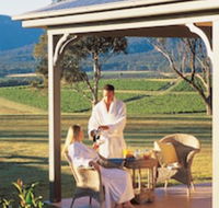Berenbell Vineyard Retreat