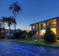 Midlands Motel - Timeshare Accommodation