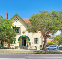Neutral Bay Lodge - Timeshare Accommodation