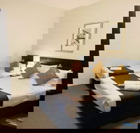 Greenwich Inn Sydney Hotel - Timeshare Accommodation