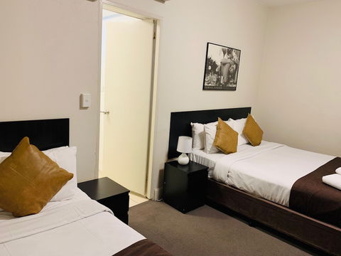 Greenwich Inn Sydney Hotel - Timeshare Accommodation 2