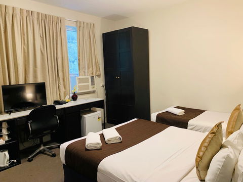 Greenwich Inn Sydney Hotel - Timeshare Accommodation 5
