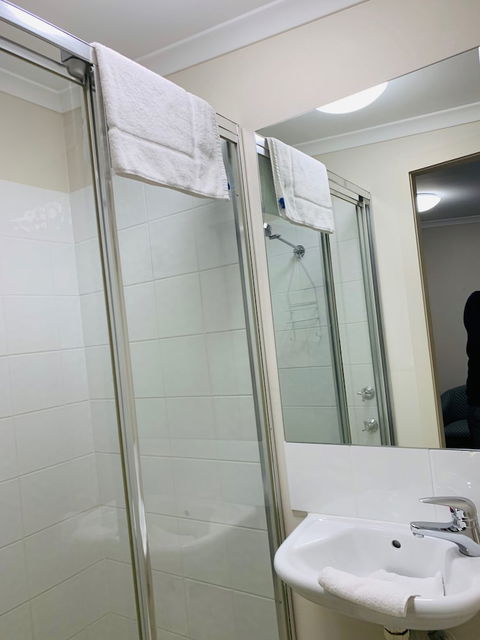 Greenwich Inn Sydney Hotel - Timeshare Accommodation 6
