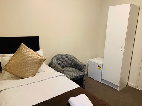Greenwich Inn Sydney Hotel - Timeshare Accommodation 1