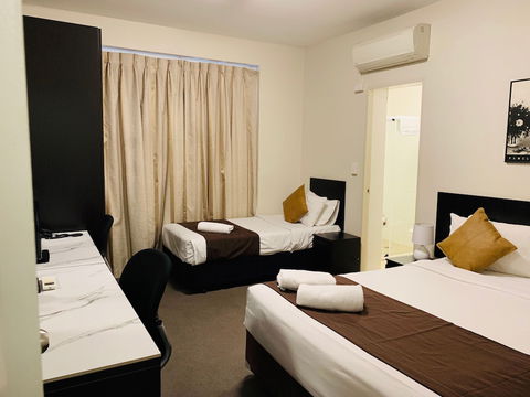 Greenwich Inn Sydney Hotel - Timeshare Accommodation 4