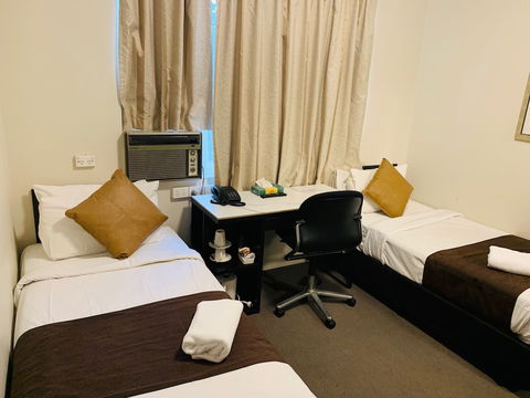 Greenwich Inn Sydney Hotel - Timeshare Accommodation 3