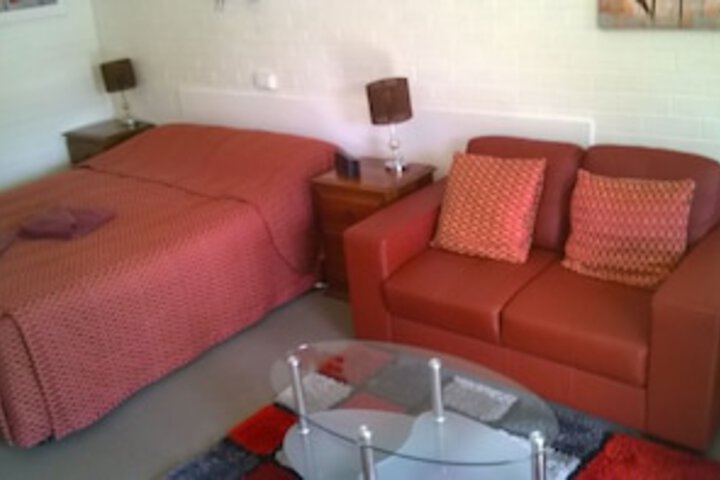 East Tamworth NSW Timeshare Accommodation