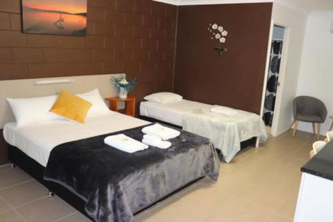Spanish Lace Motor Inn - Timeshare Accommodation 6