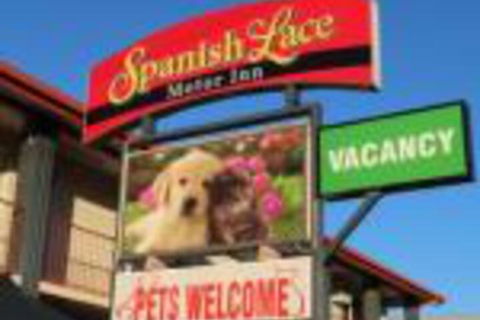 Spanish Lace Motor Inn - Timeshare Accommodation 0