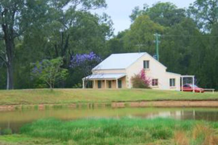 Rothbury NSW Timeshare Accommodation