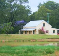 Madigan Vineyard Hunter Valley - Timeshare Accommodation