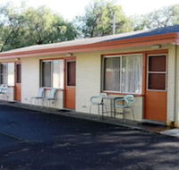 Restawile Motel - Timeshare Accommodation