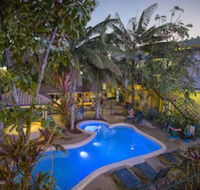 Cairns Central YHA - Hostel