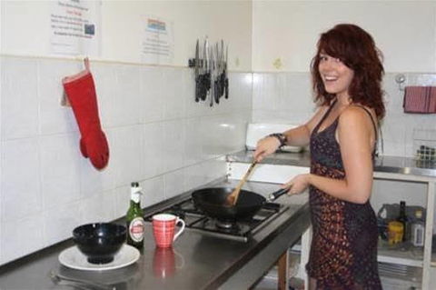 Joes Place Backpackers - Timeshare Accommodation 0