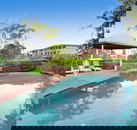 Toowong Villas - Timeshare Accommodation