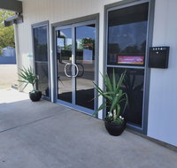 Oval Motel - Timeshare Accommodation