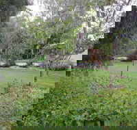Amy's House - Timeshare Accommodation