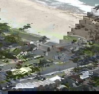 Breakers Apartments Mollymook - Timeshare Accommodation