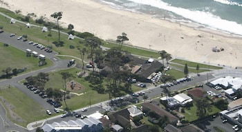 Breakers Apartments Mollymook - Timeshare Accommodation 0