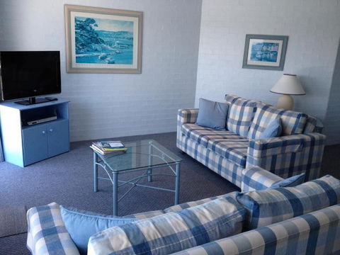 Breakers Apartments Mollymook - Timeshare Accommodation 5